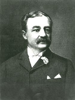 A. Montgomery Ward