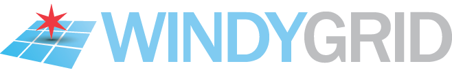 WindyGrid logo